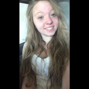 Meet your Posher, Haley